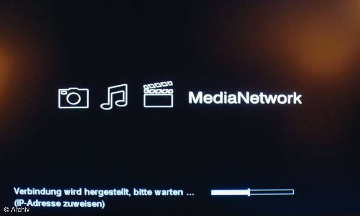 Loewe Connect DR+