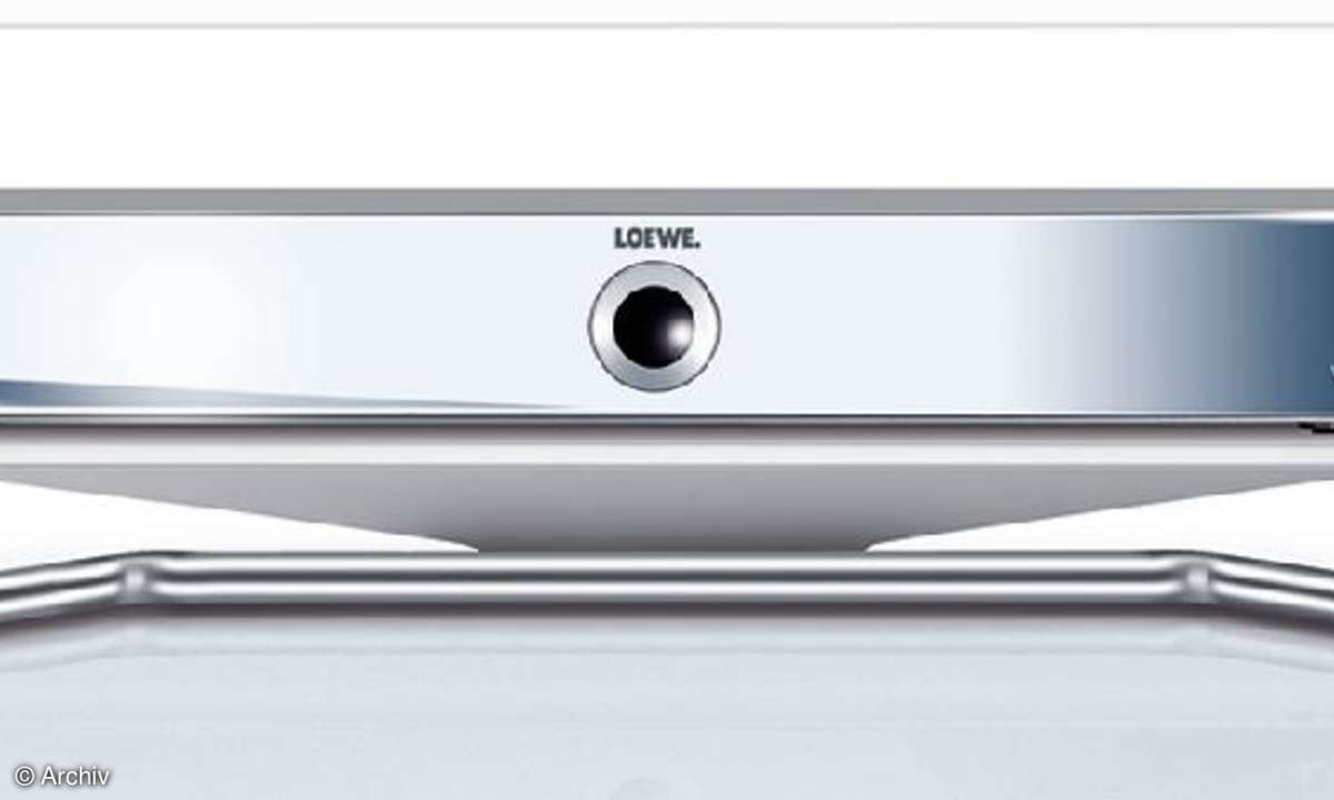 Loewe Connect DR