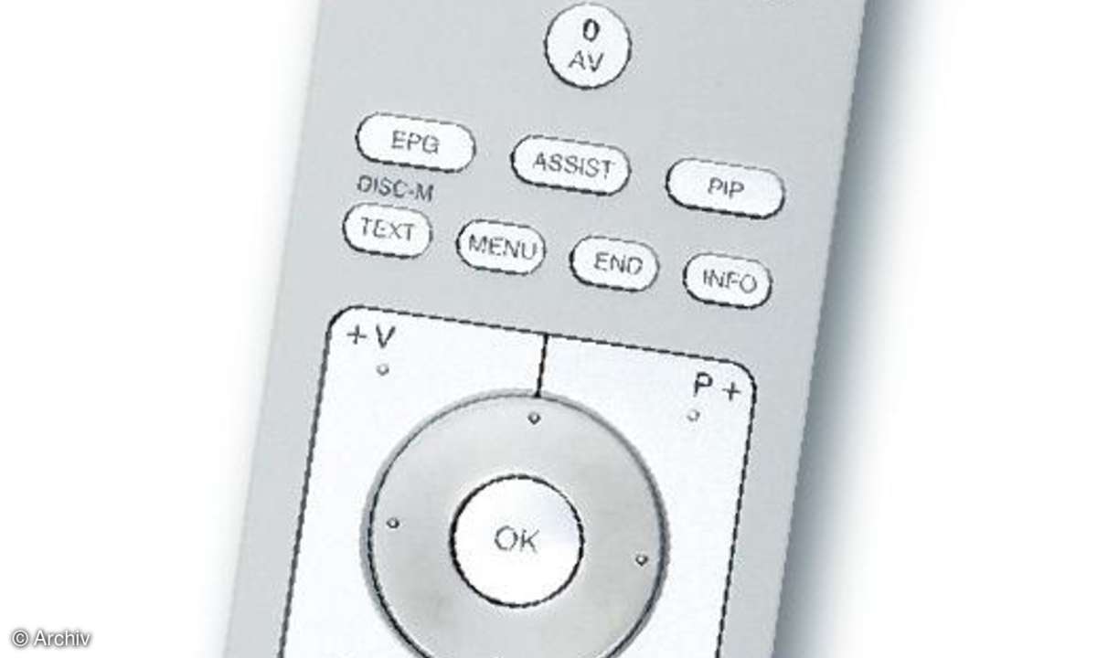Loewe Connect DR+