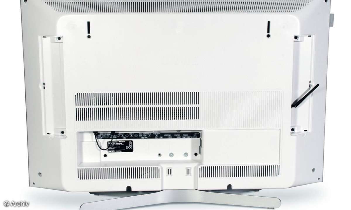 Loewe Connect DR