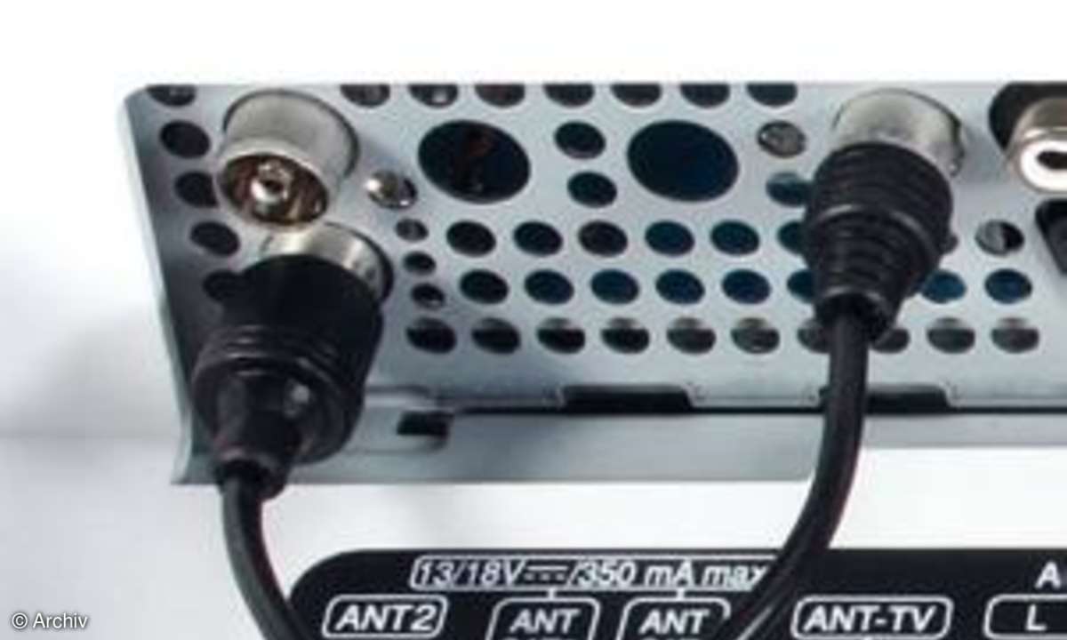 Loewe Connect DR