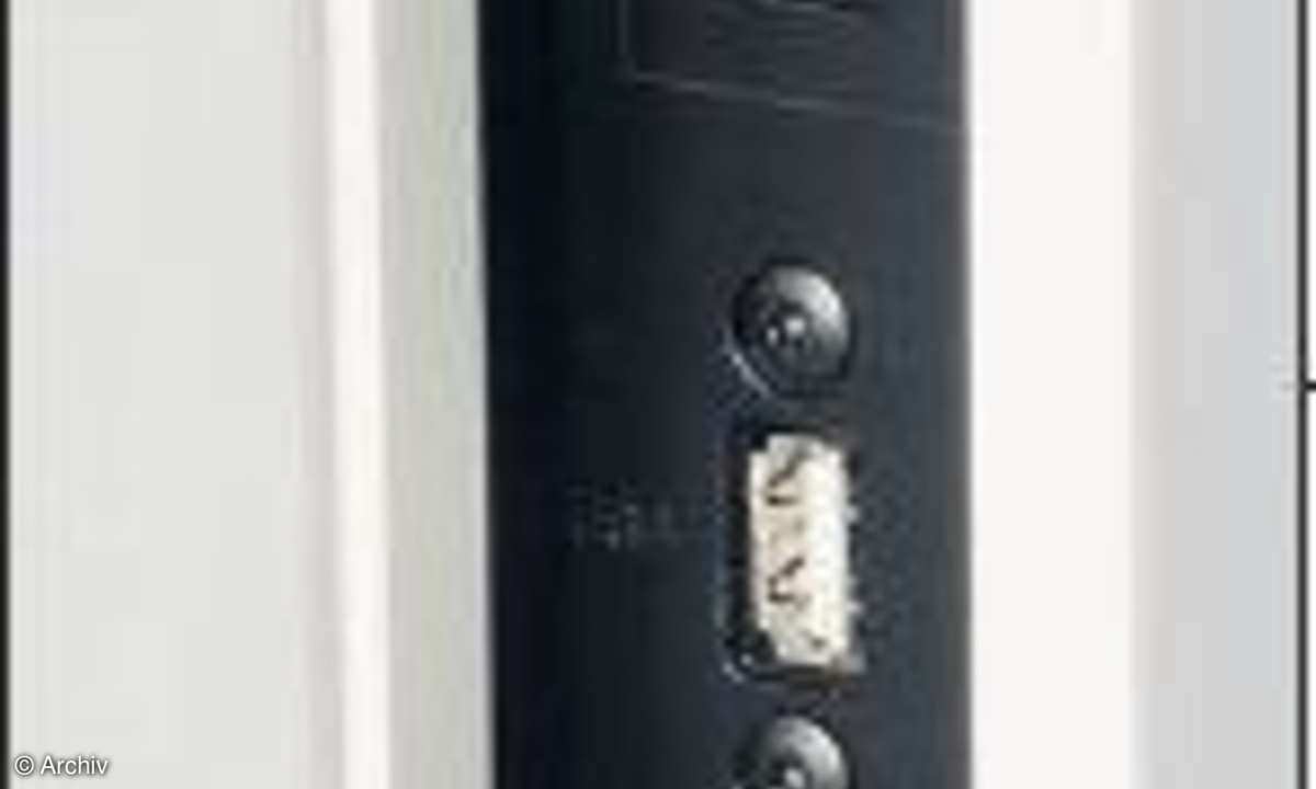 Loewe Connect DR