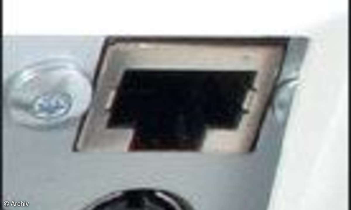 Loewe Connect DR