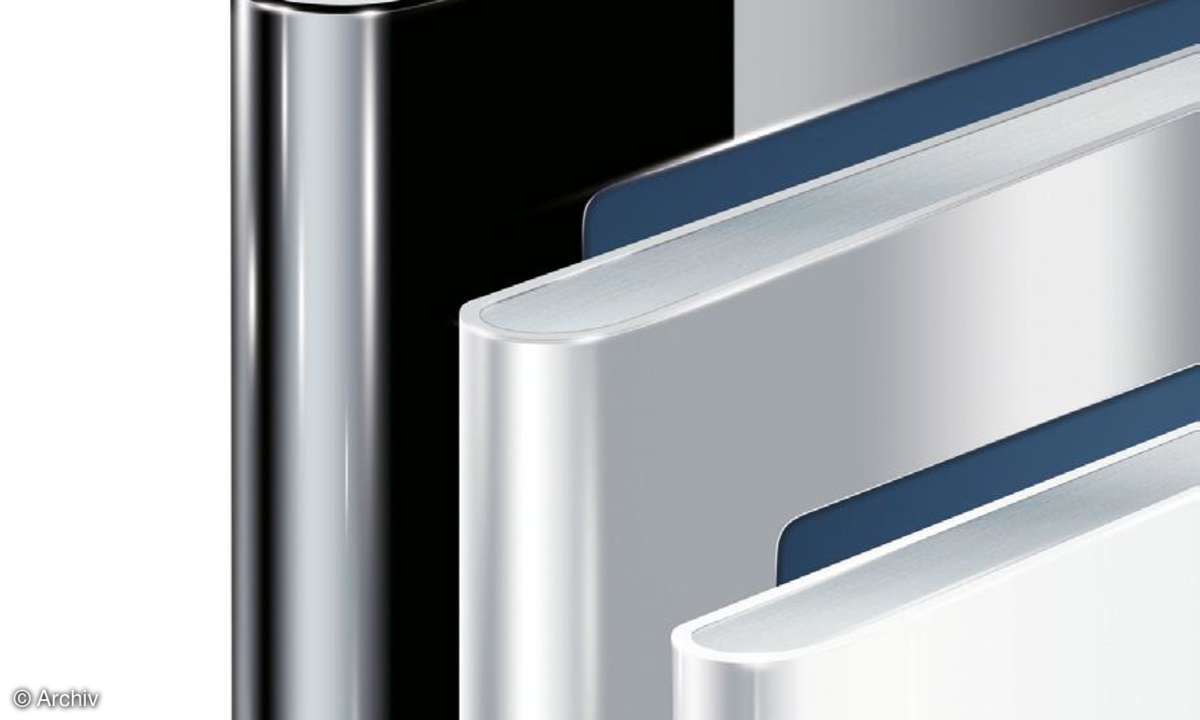 Loewe Connect DR