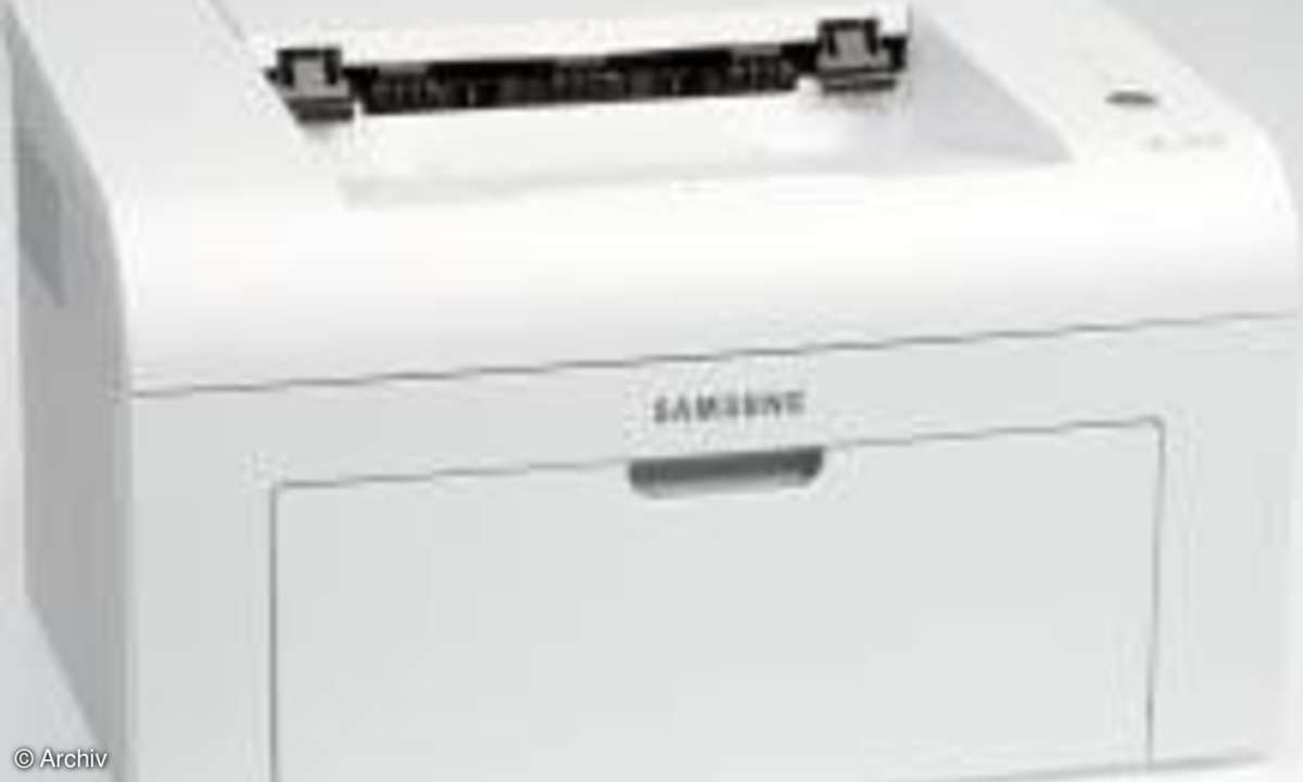 Samsung ML-2010R