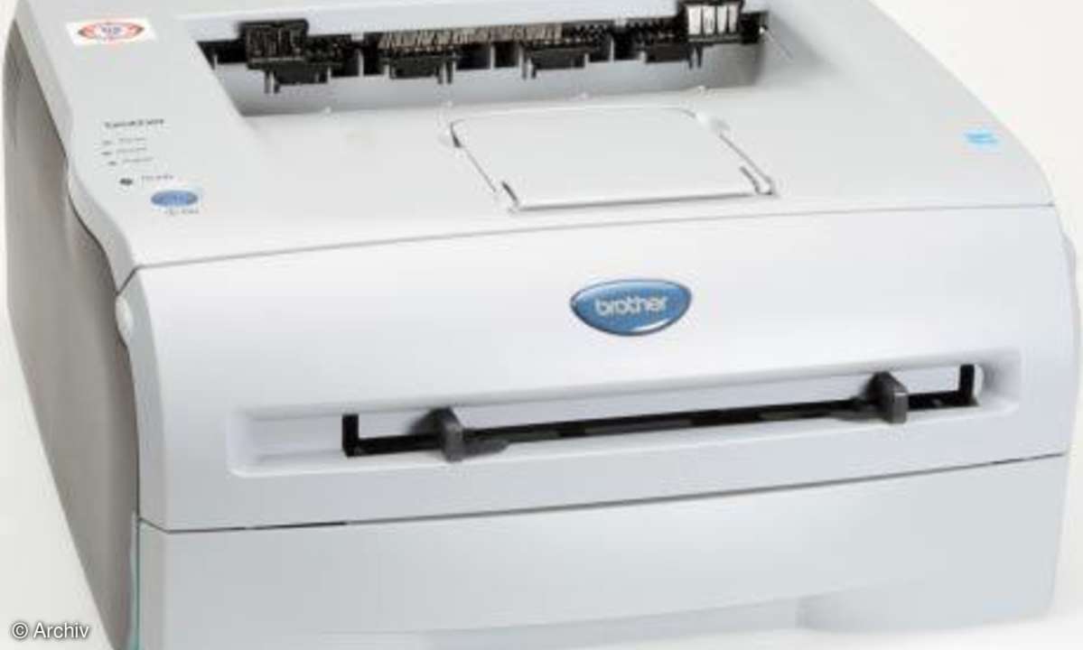 Brother HL-2030