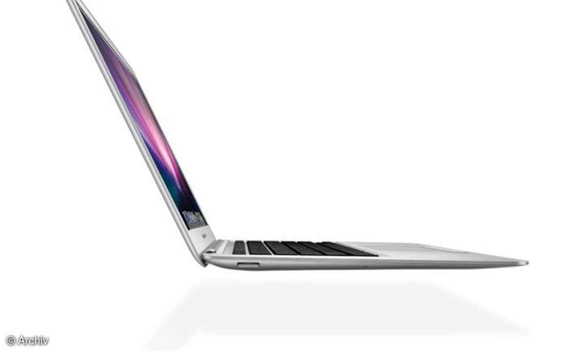 Apple MacBook Air