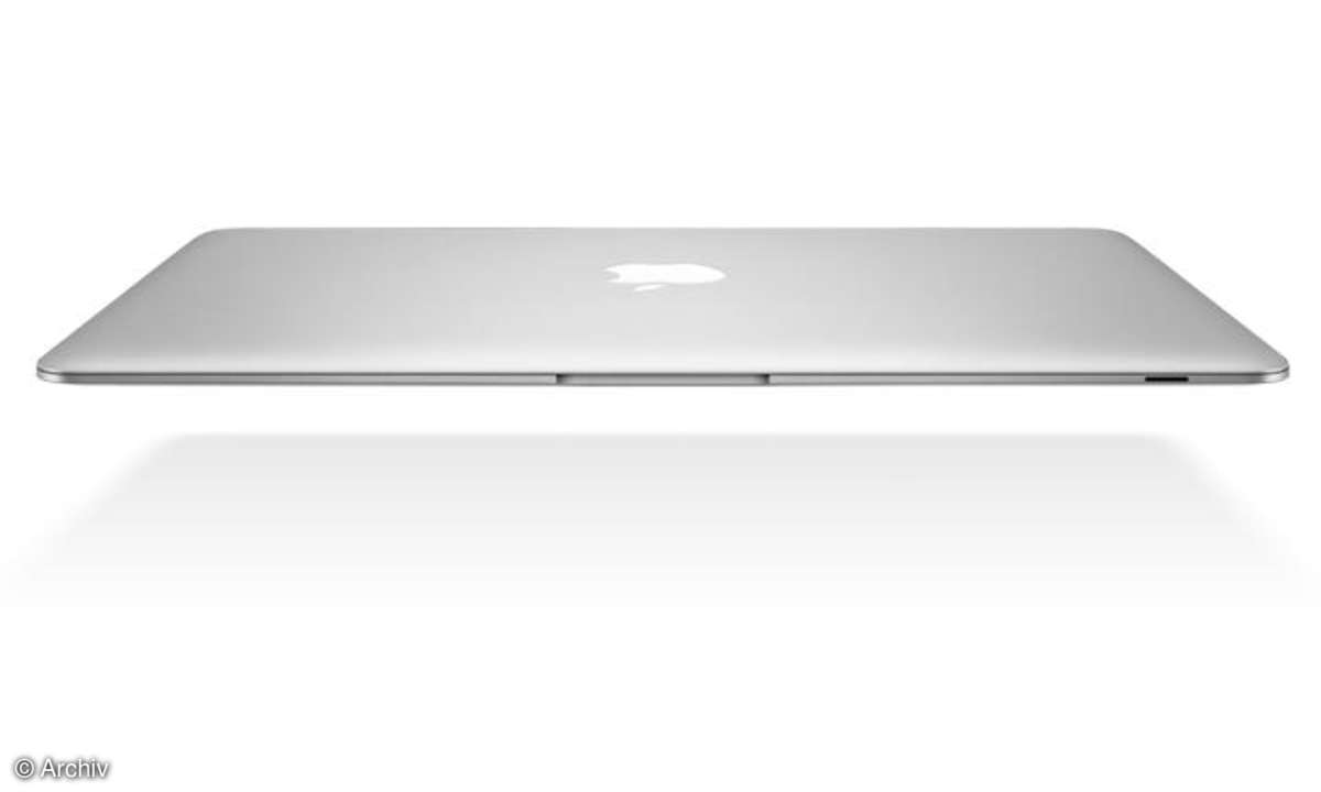 Apple MacBook Air
