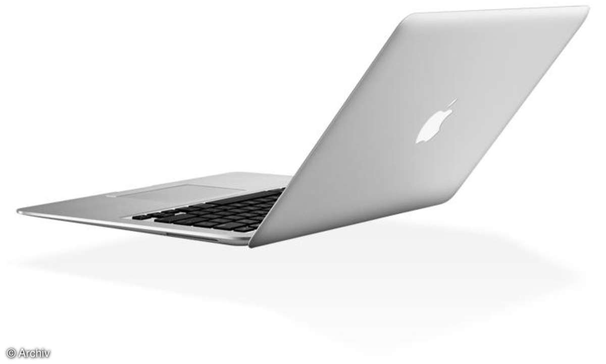 Apple MacBook Air