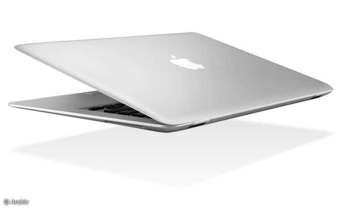 Apple MacBook Air
