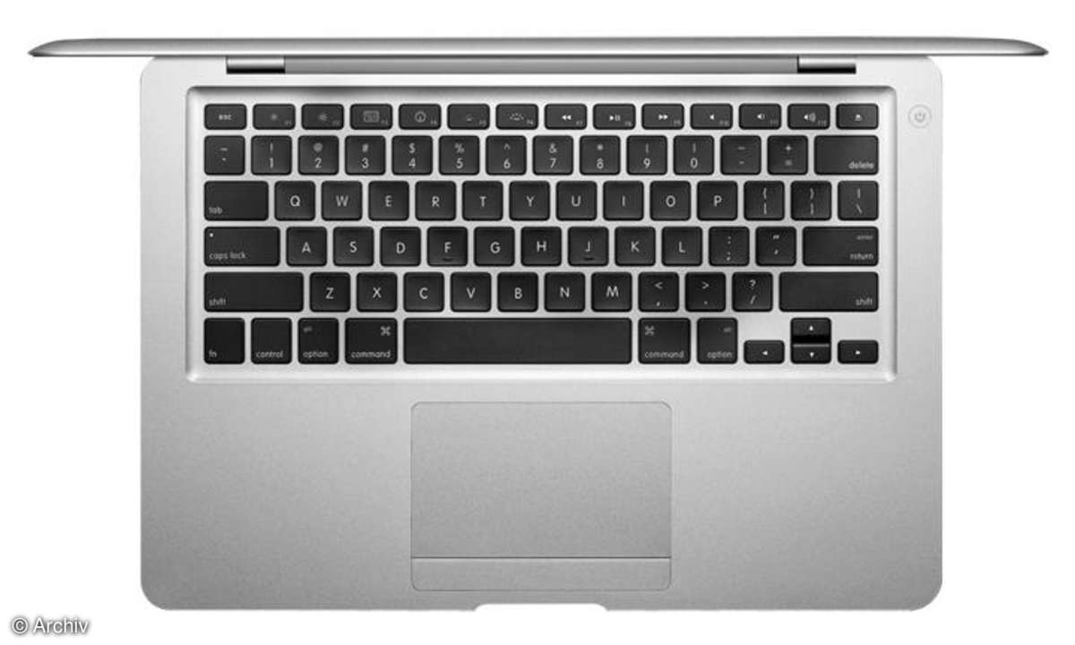 Apple MacBook Air