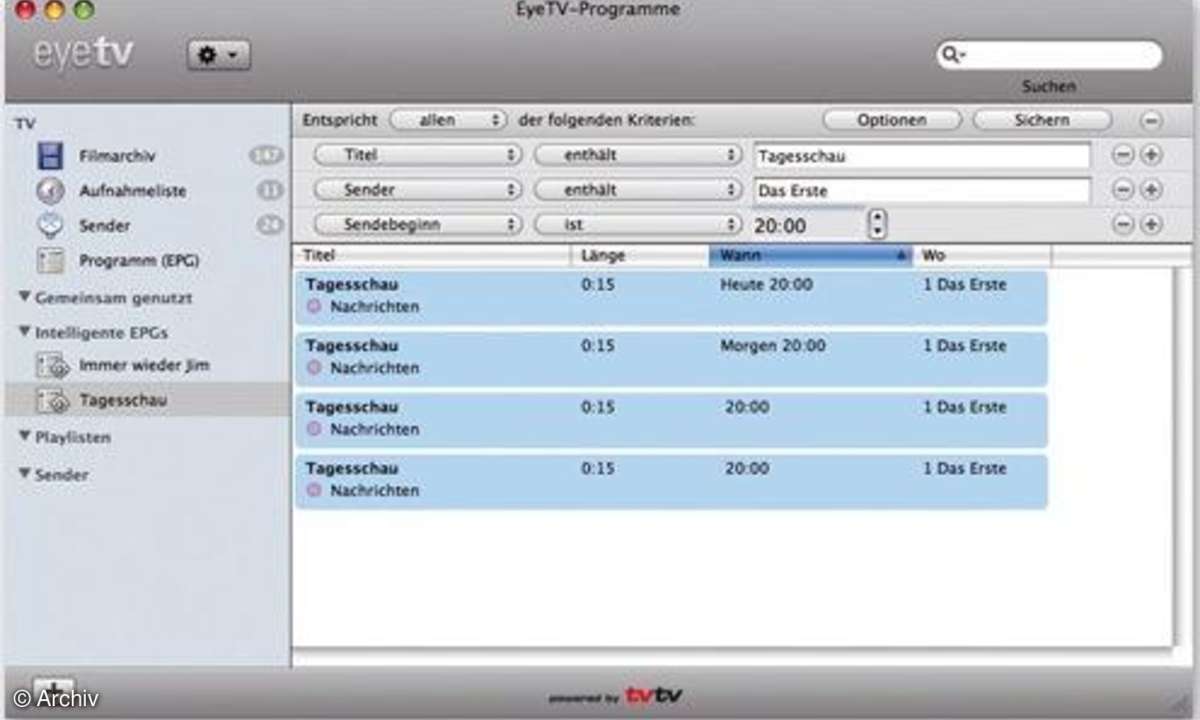 EyeTV3