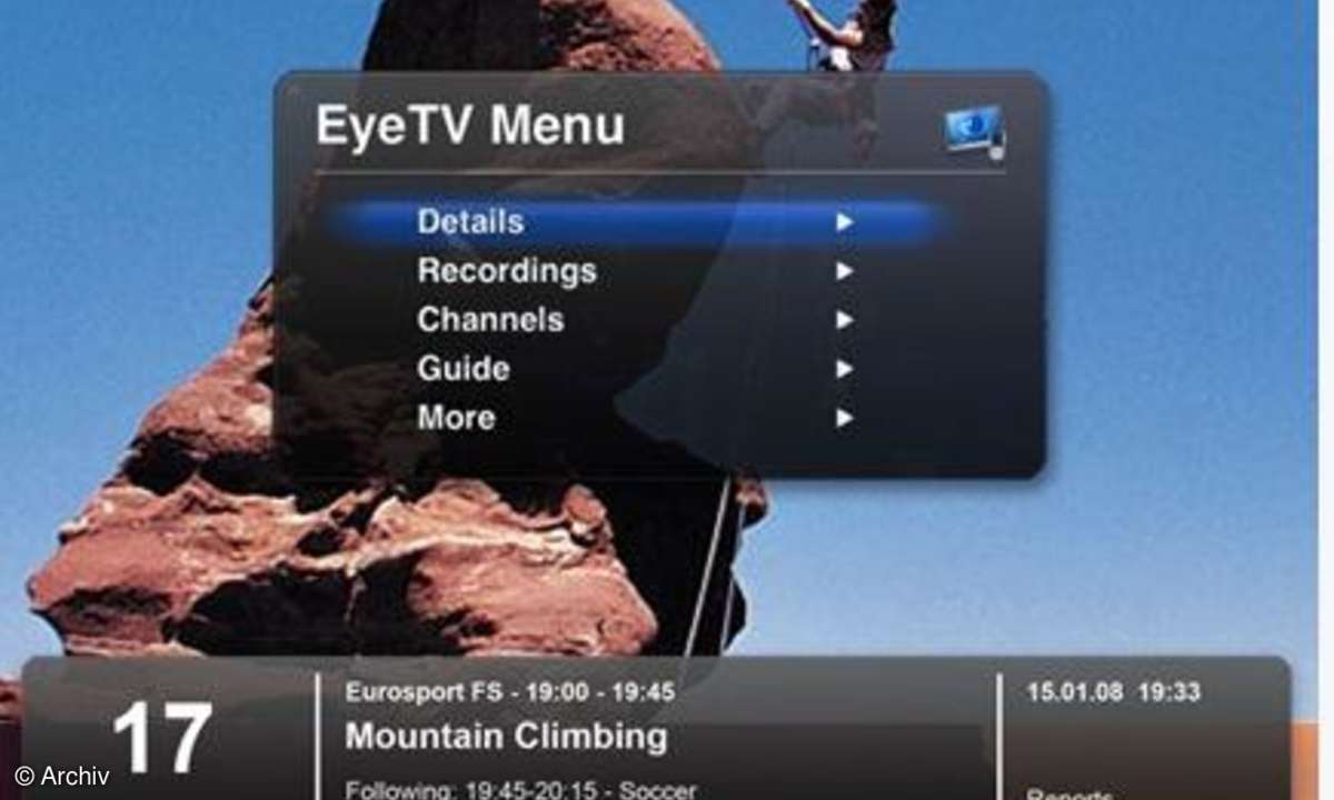 EyeTV3