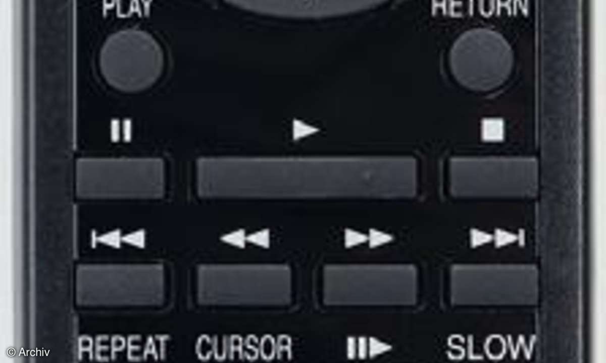 Toshiba HD-EP 35