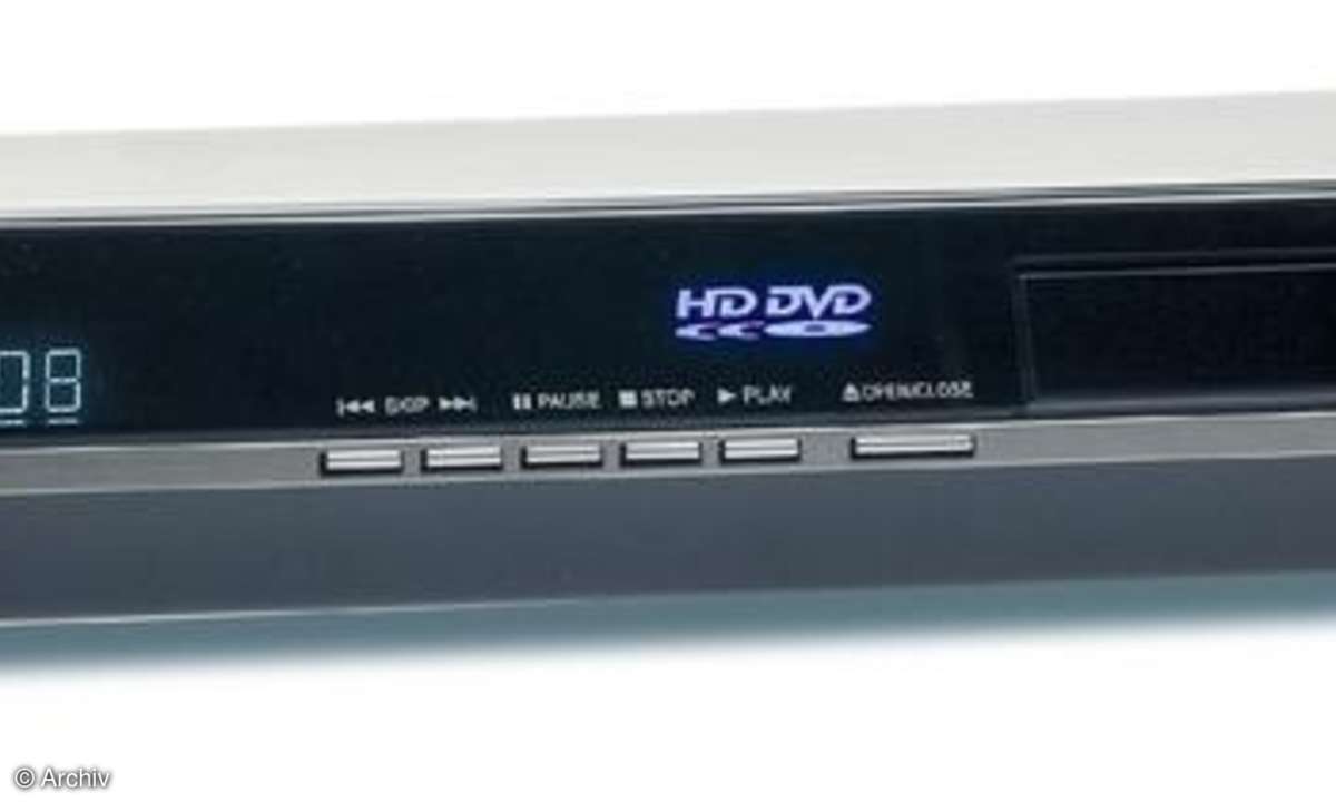 Toshiba HD-EP 38