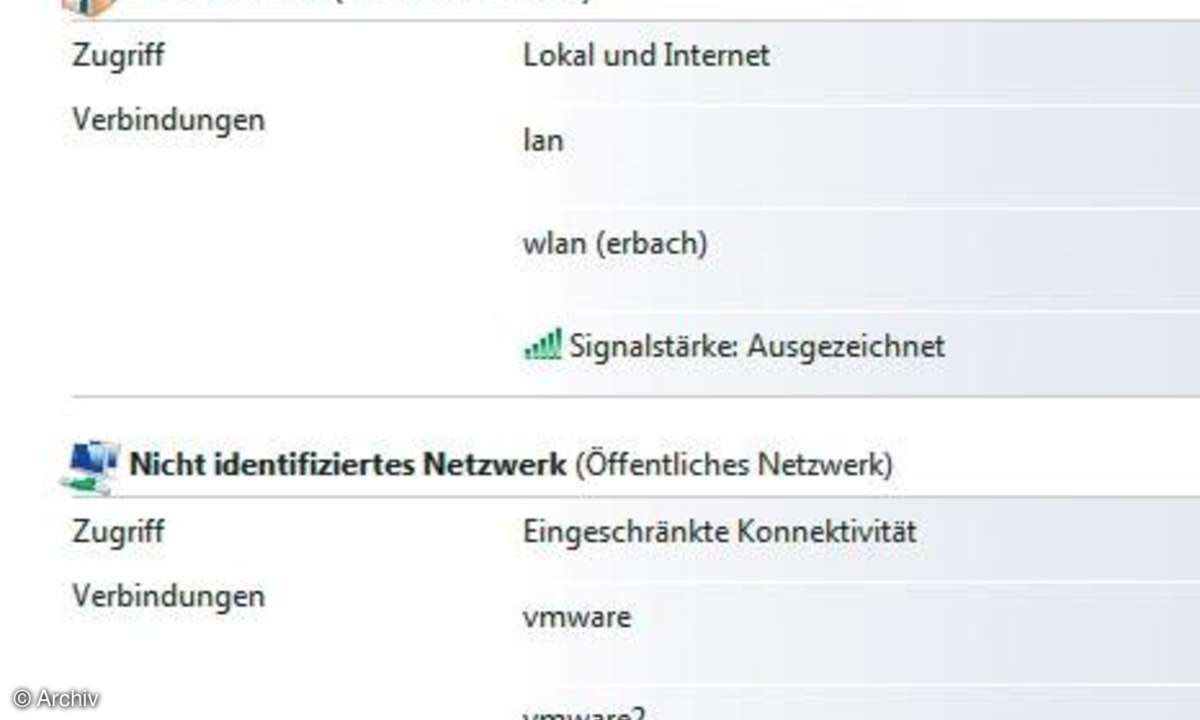 Vista-Troubleshooting