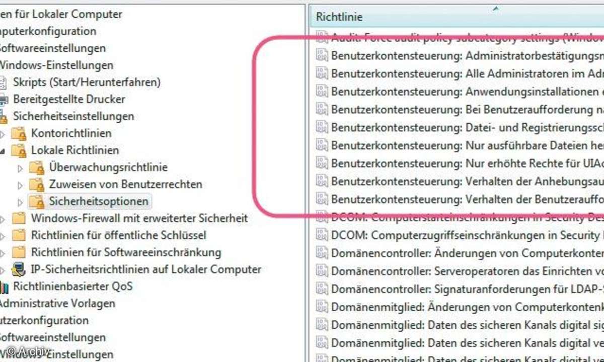 Vista-Troubleshooting