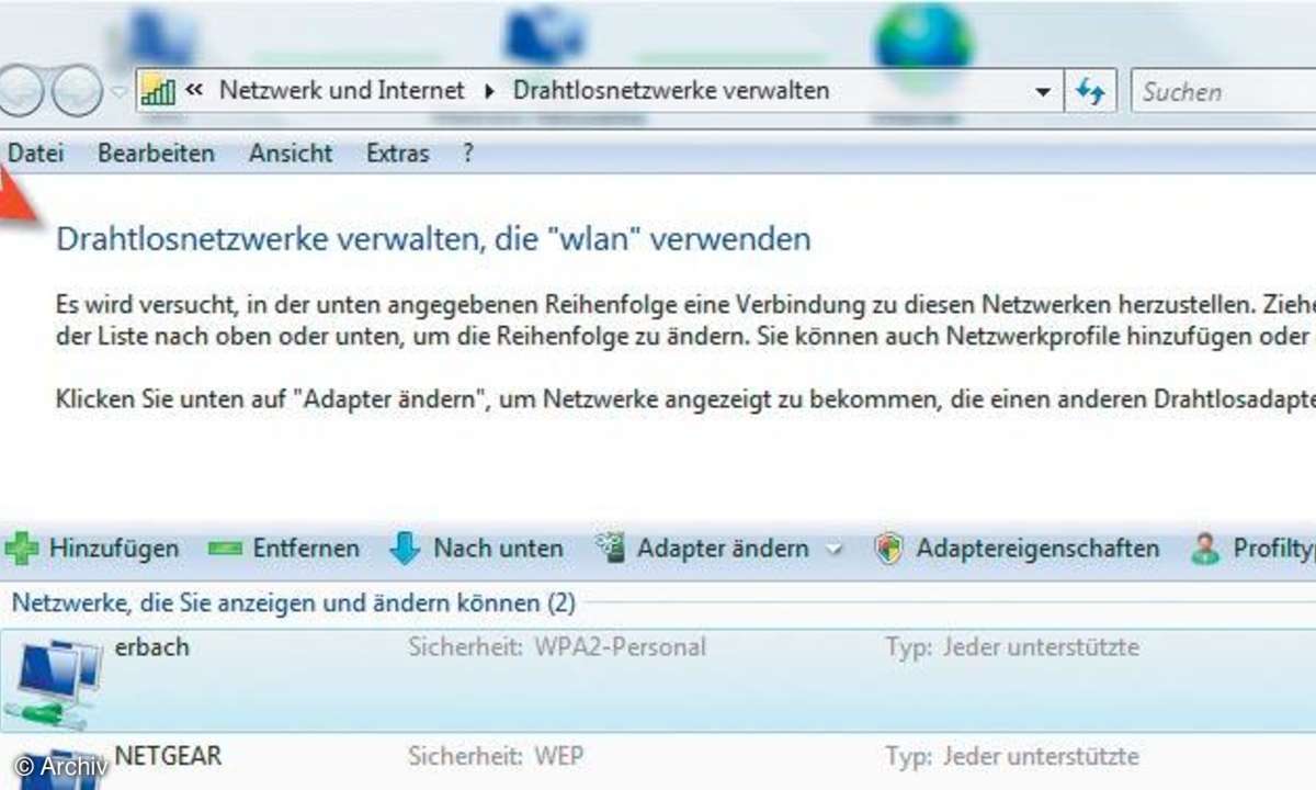 Vista-Troubleshooting