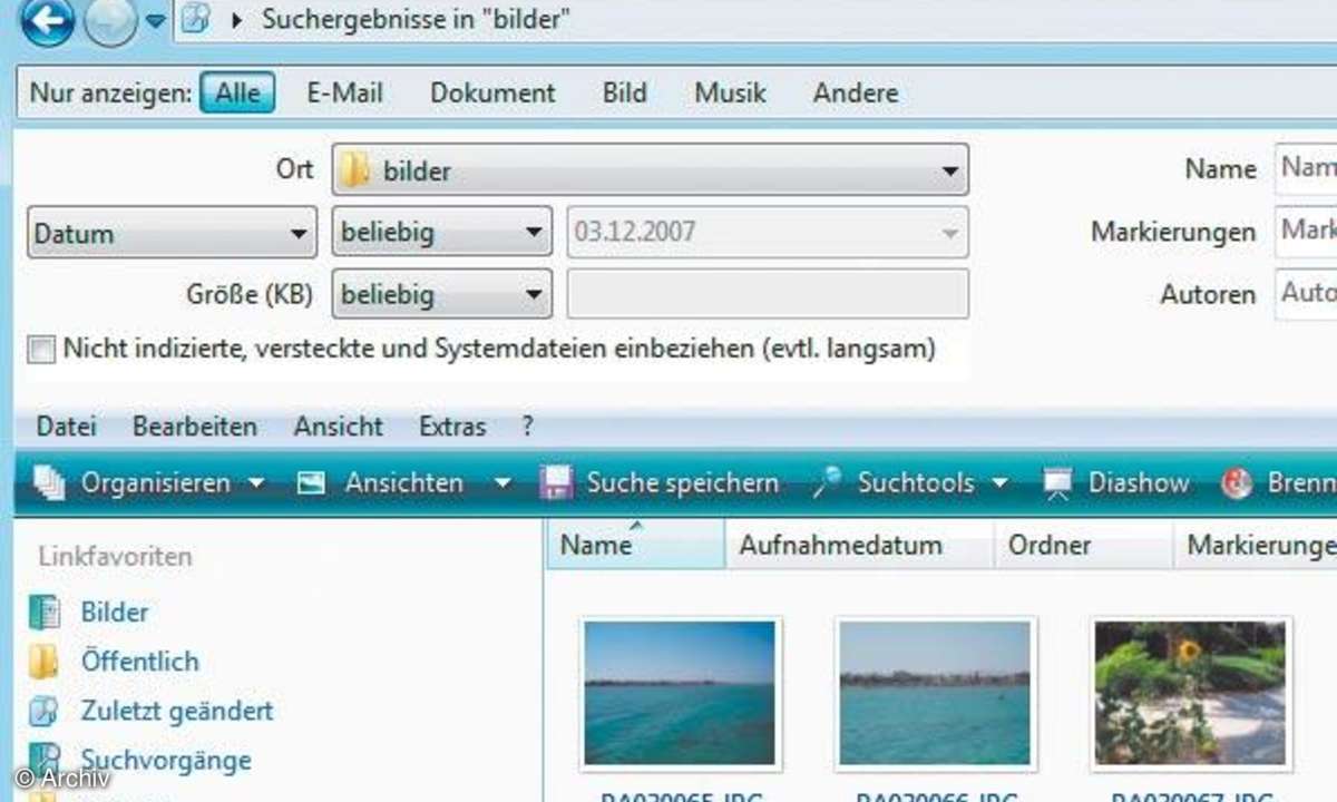 Vista-Troubleshooting