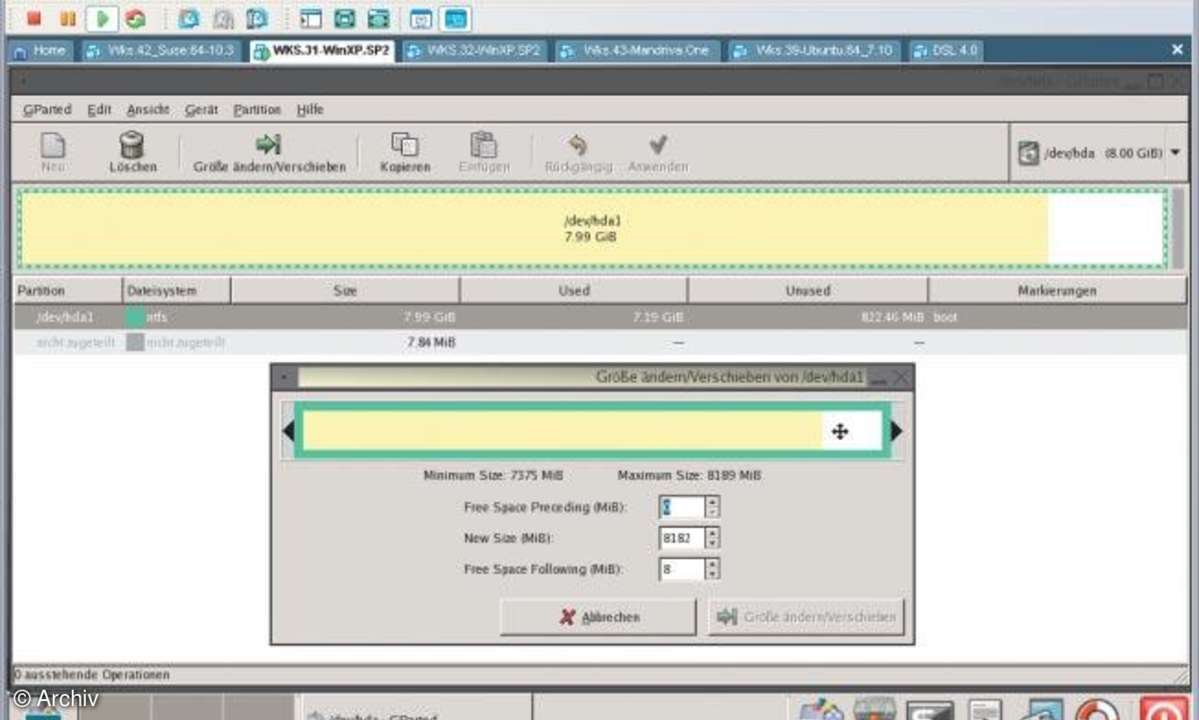 Vista-Bootmanager