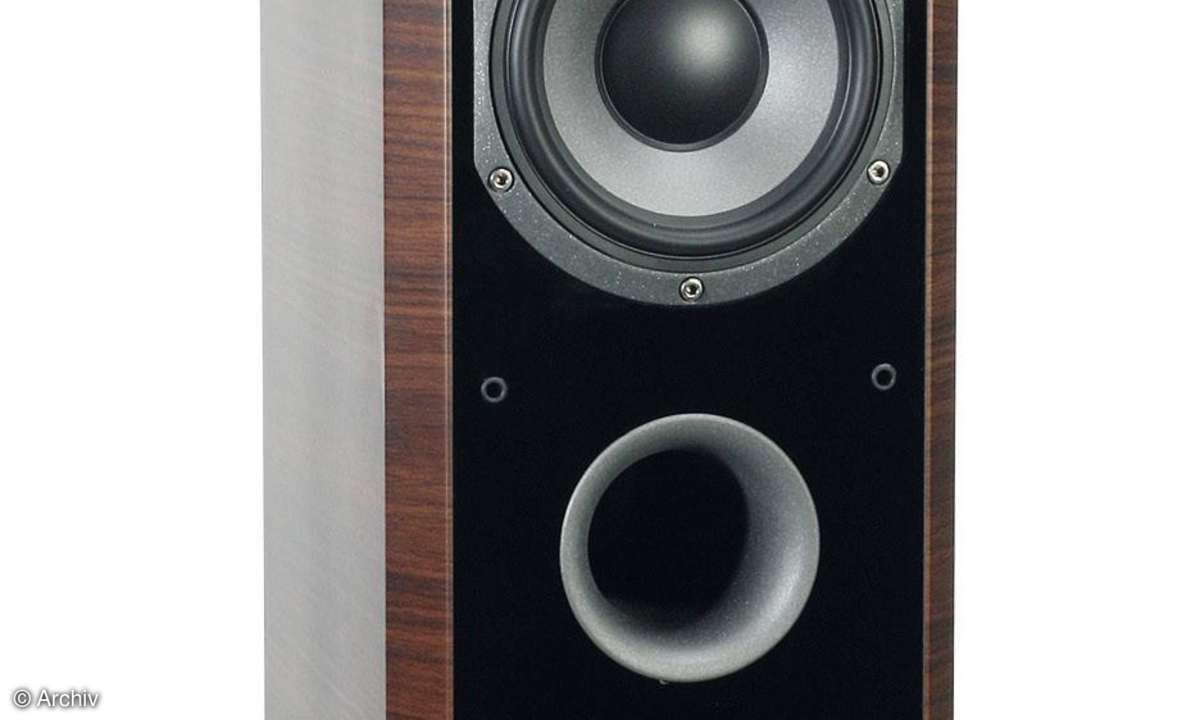 Focal Chorus 816V