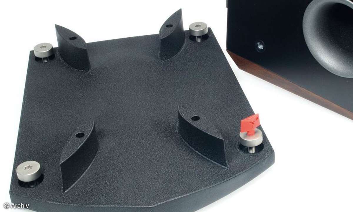Focal Chorus 816V