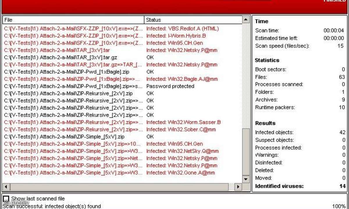 Bitdefender Free Edition
