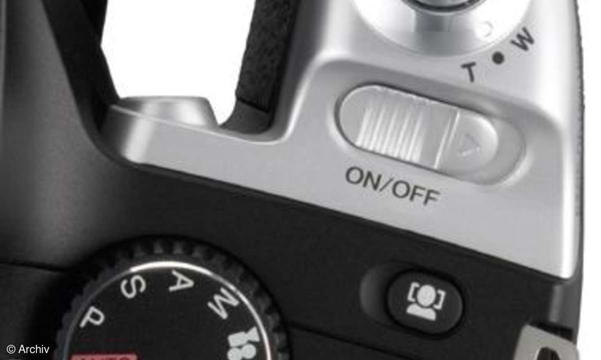 Fujifilm FinePix S8100fd