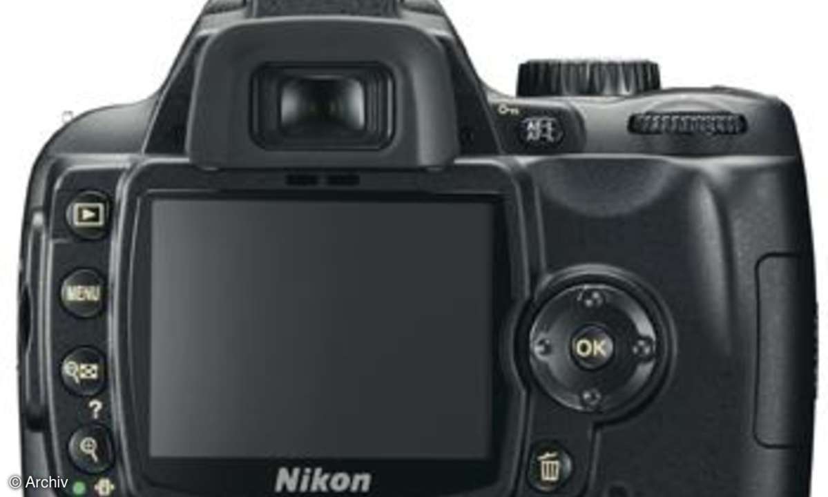 Nikon D60
