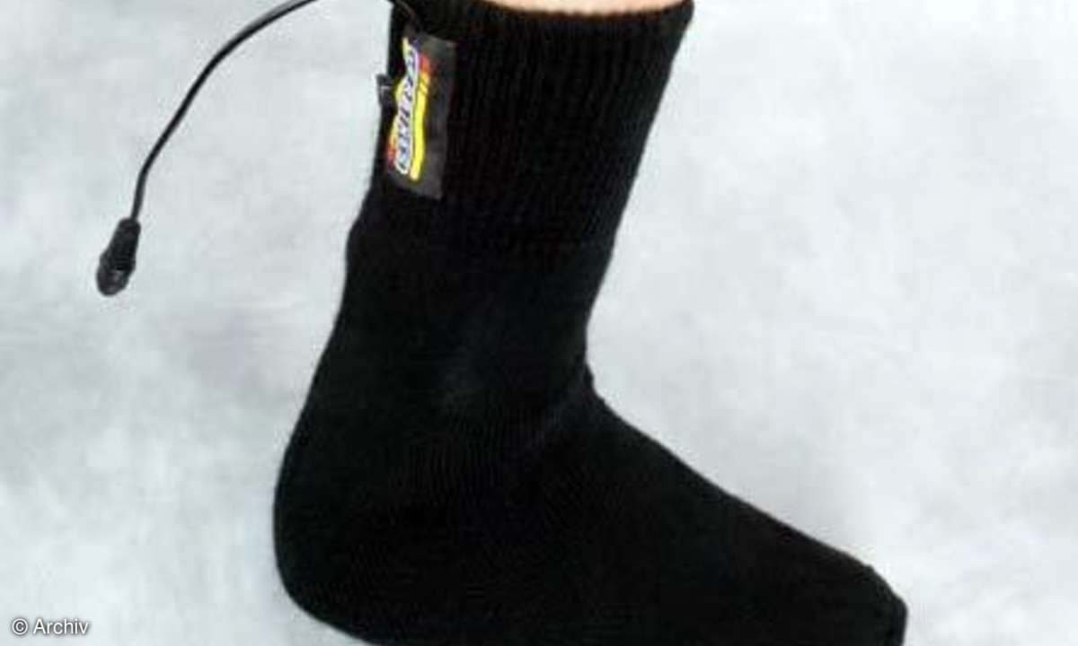 Sport-Gadgets - ISPO 2008