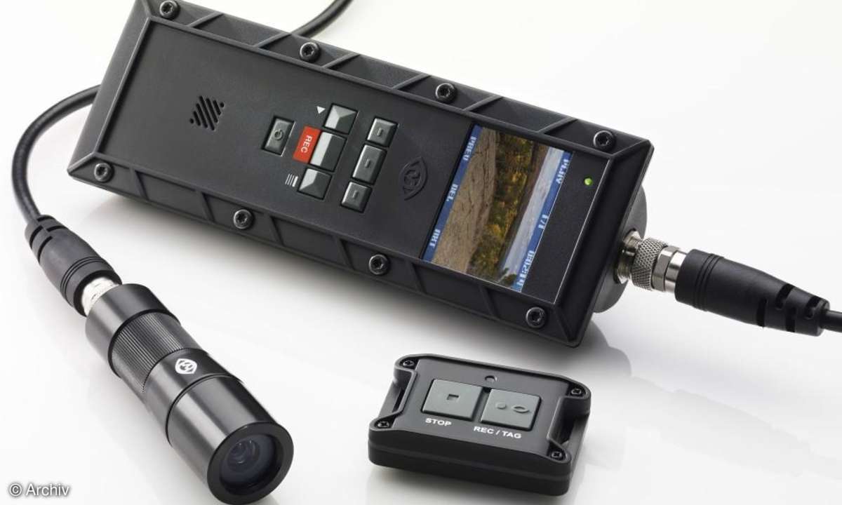 Sport-Gadgets - ISPO 2008