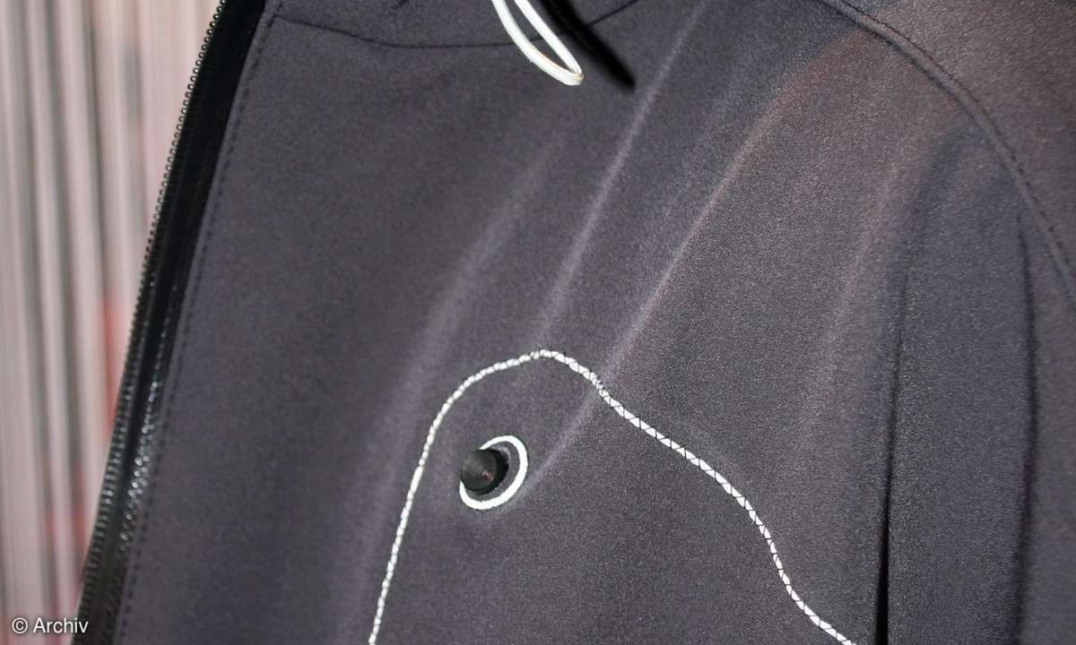 Sport-Gadgets - ISPO 2008