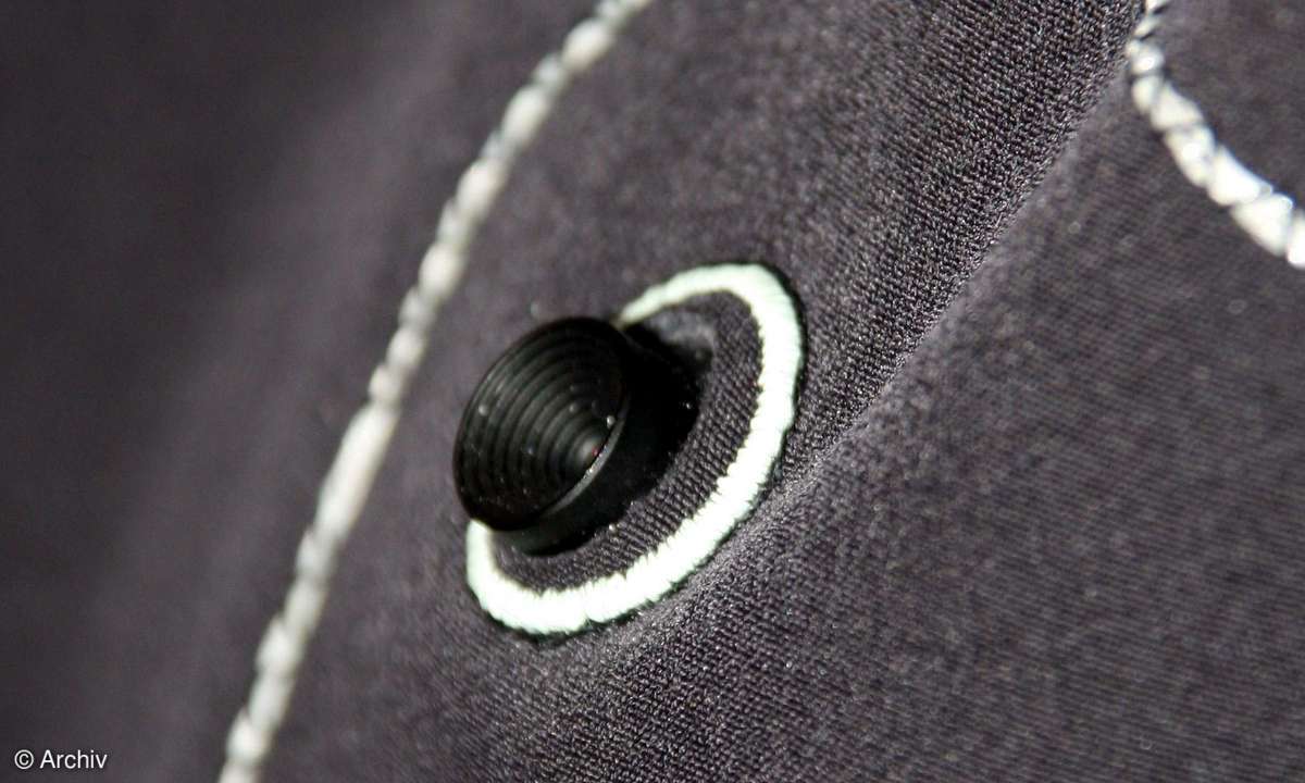 Sport-Gadgets - ISPO 2008