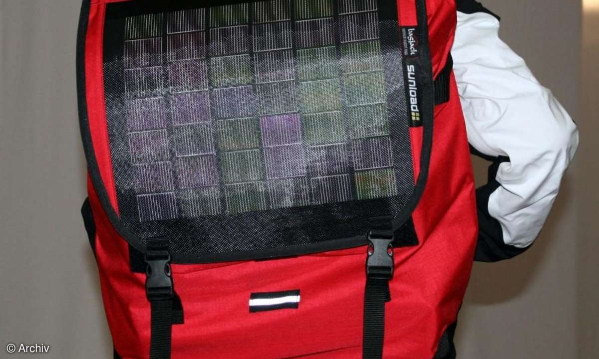 Sport-Gadgets - ISPO 2008