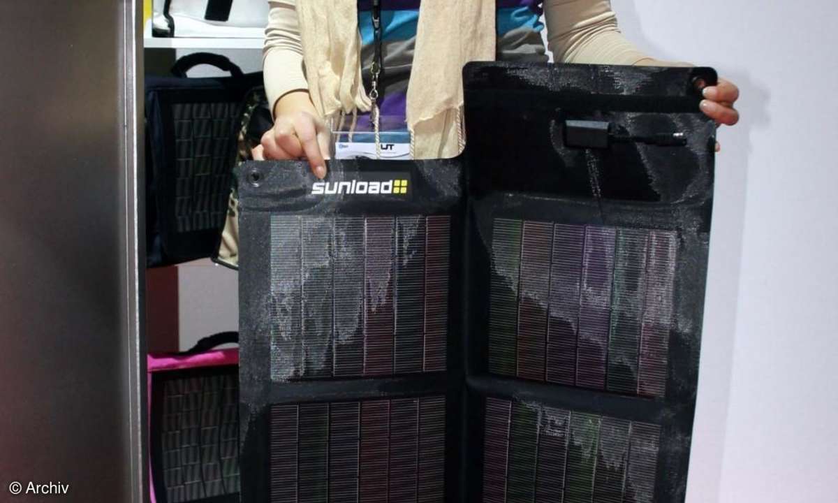 Sport-Gadgets - ISPO 2008