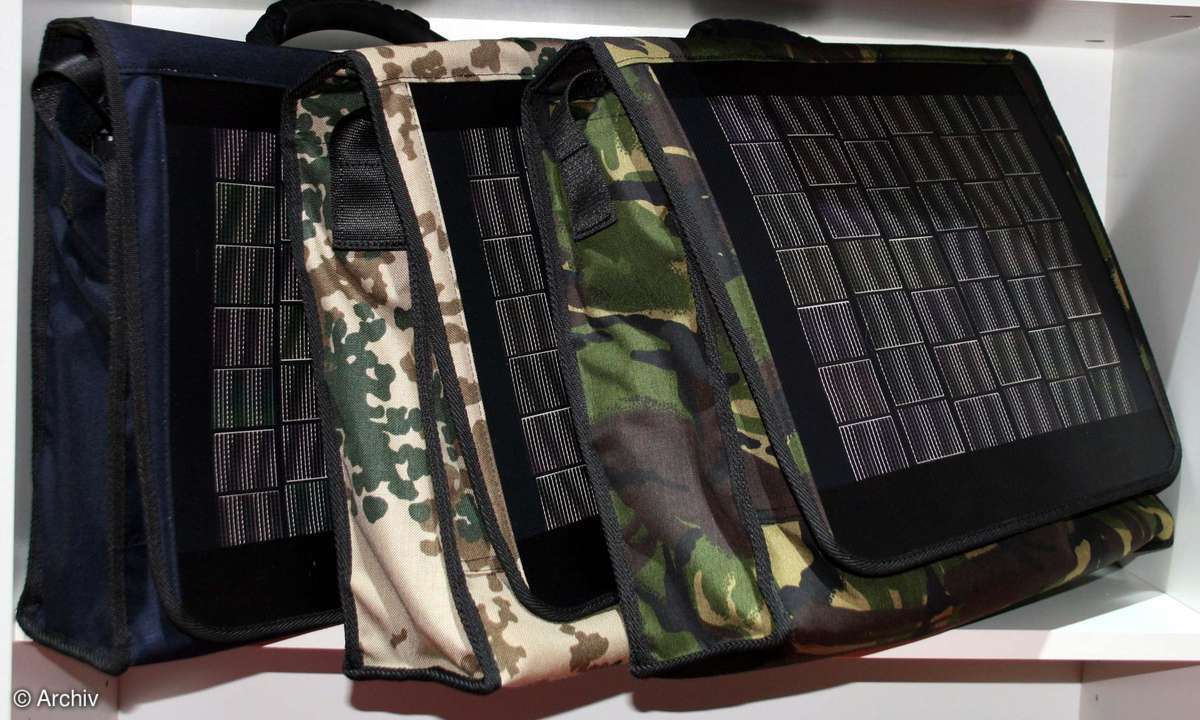 Sport-Gadgets - ISPO 2008