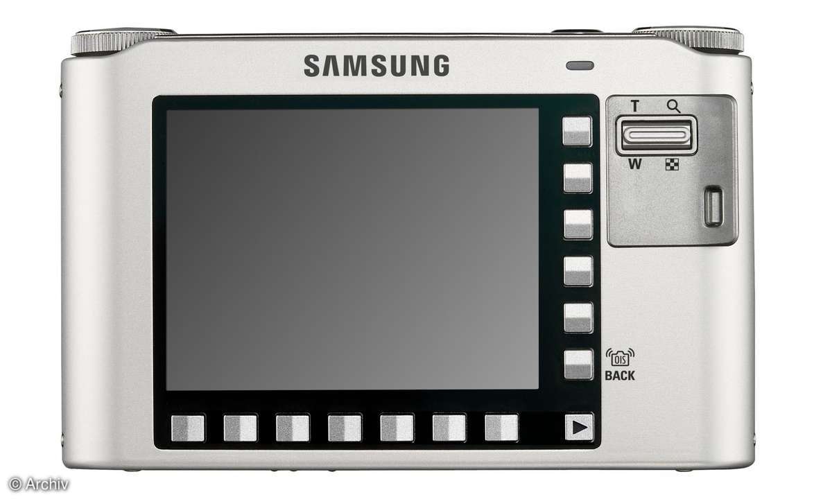 Samsung NV24 HD