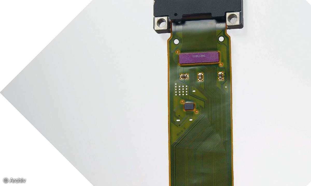 LCD-Technik