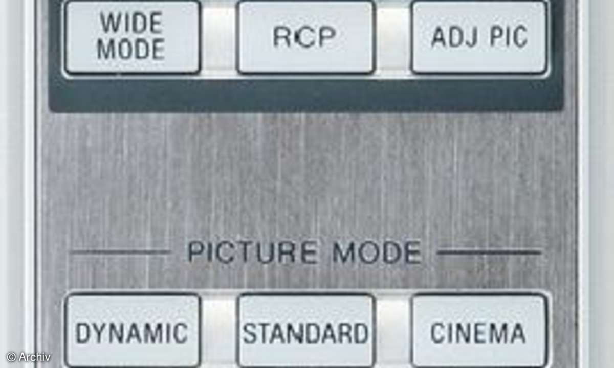 Sony VPL-VW 60