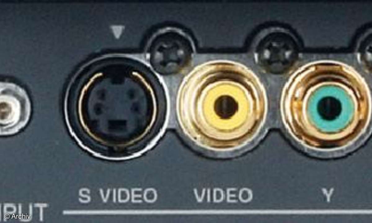 Sony VPL-VW 60