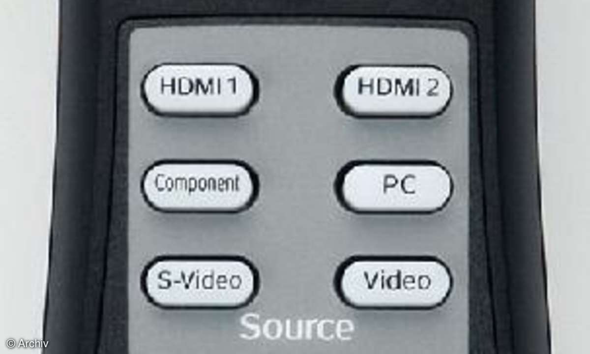Epson-TW 2000