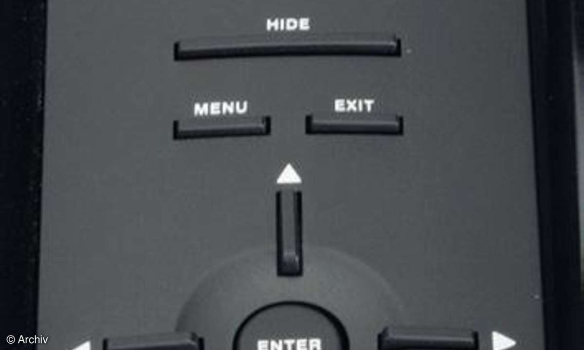 JVC DLA-HD 100