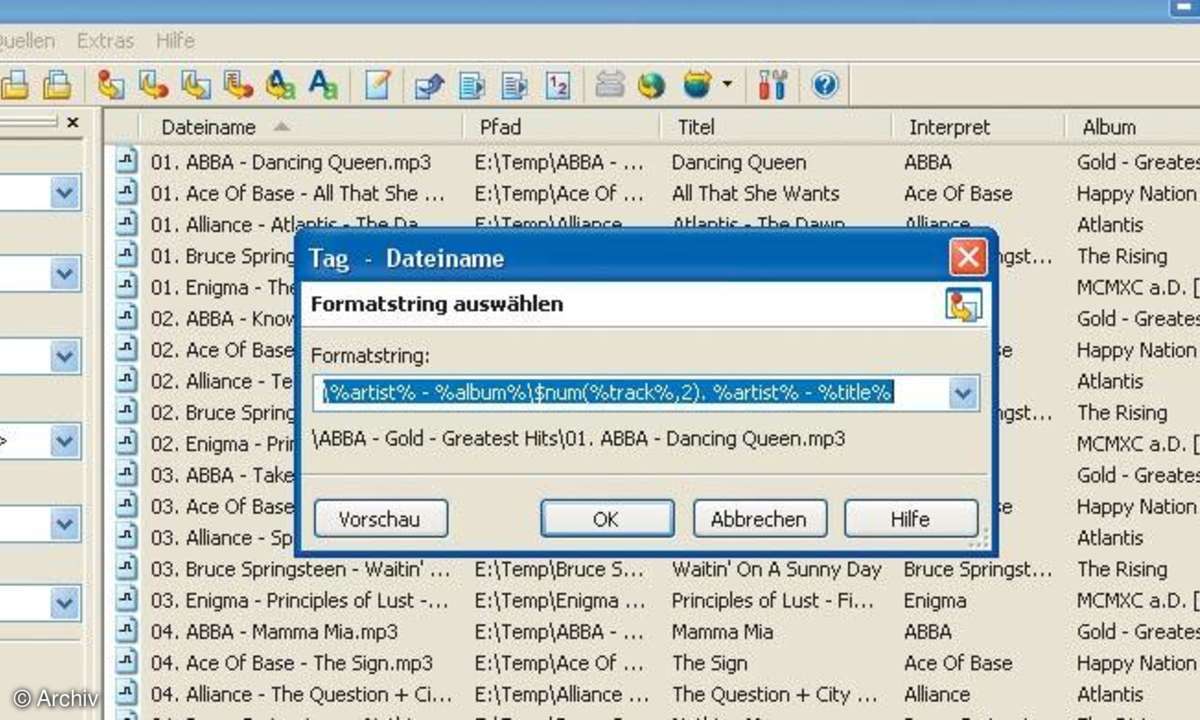 Mp3tag