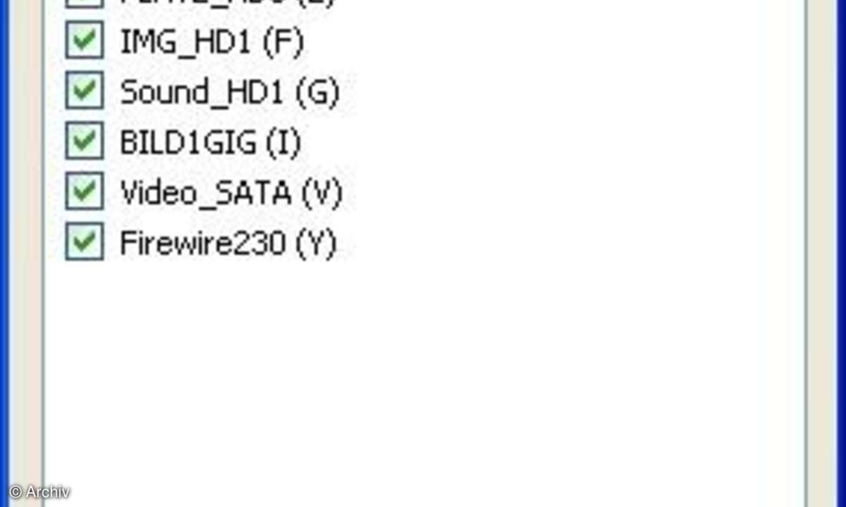 Avira AntiRootkit Tool