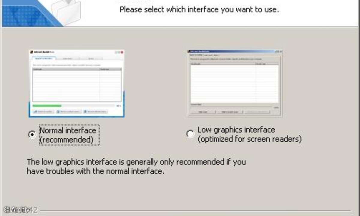 AVG Anti-Rootkit Free