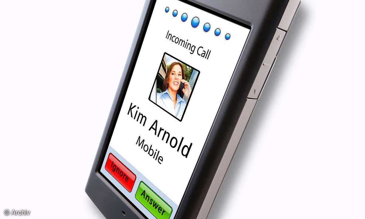 Garmin nüvifone