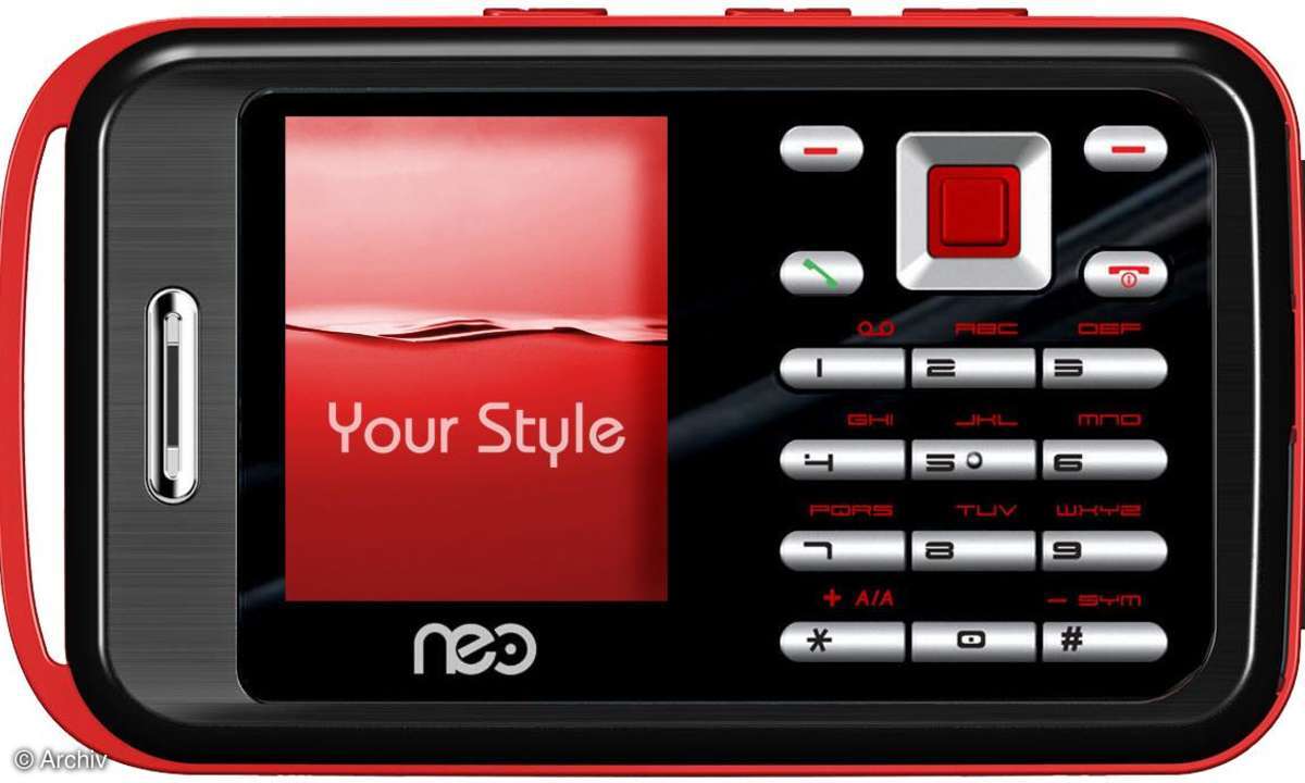 Neo 808i