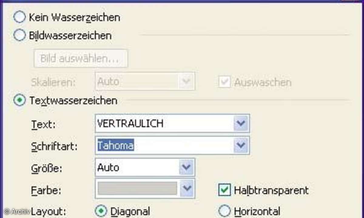 Die besten Seiten