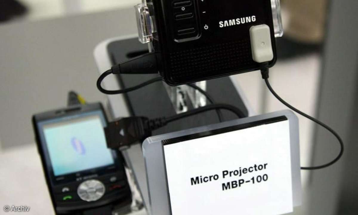 GSMA Mobile World Congress: Samsung