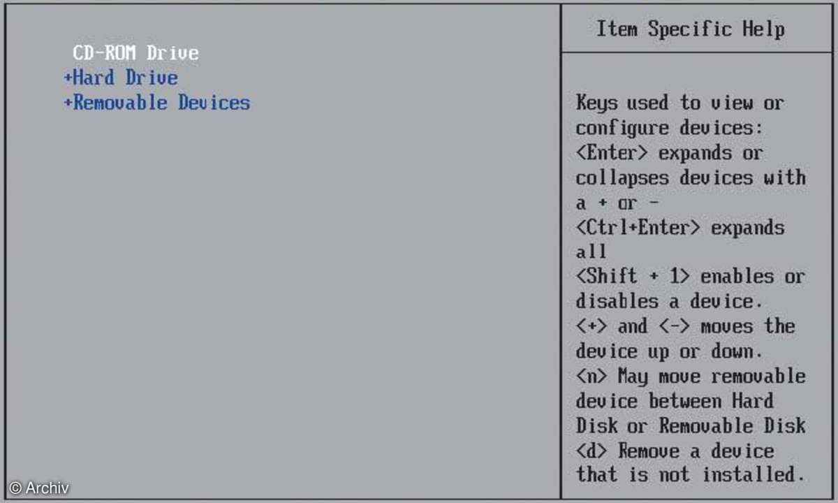 Registry-Retter
